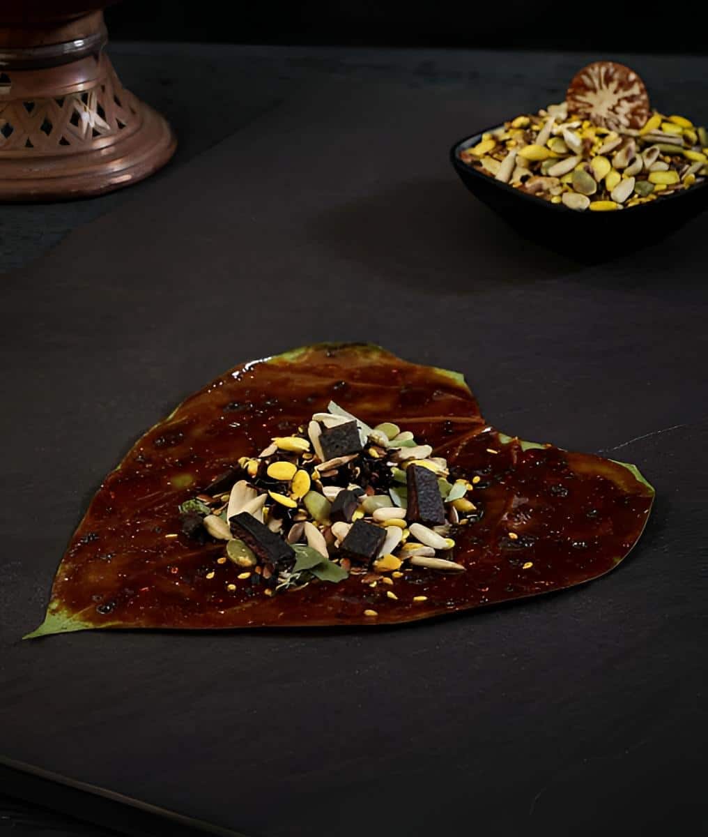 Herbal Paan