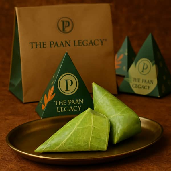 Dil Bahar Maghai Paan