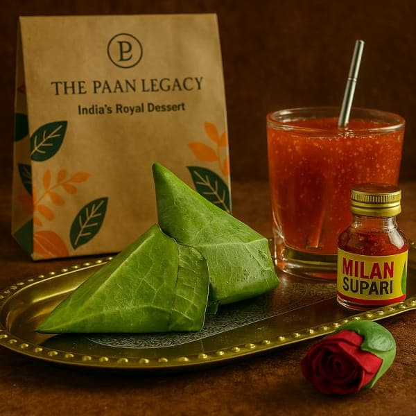 Milan Maghai Paan